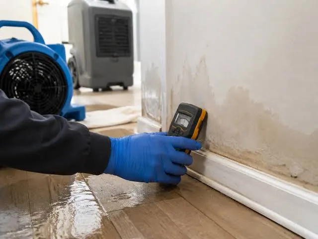 24/7 Water damage restoration services in Southfield, MI - Rapid flood cleanup and mitigation